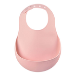 Silicone Bib