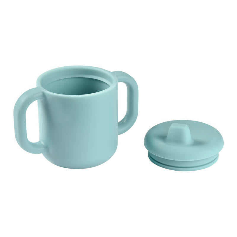 Beaba Silicone Learning Cup