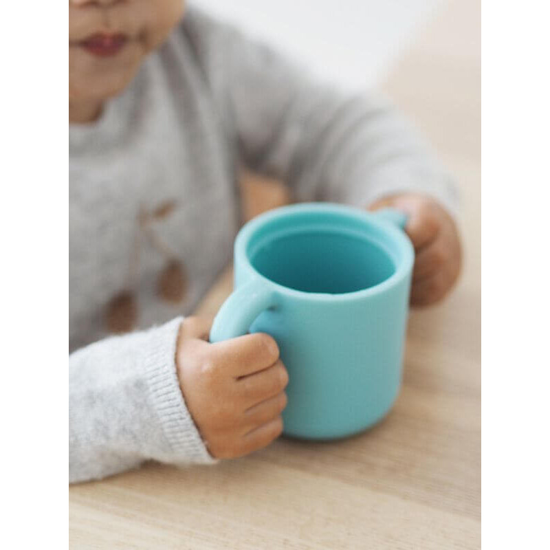 Beaba Silicone Learning Cup