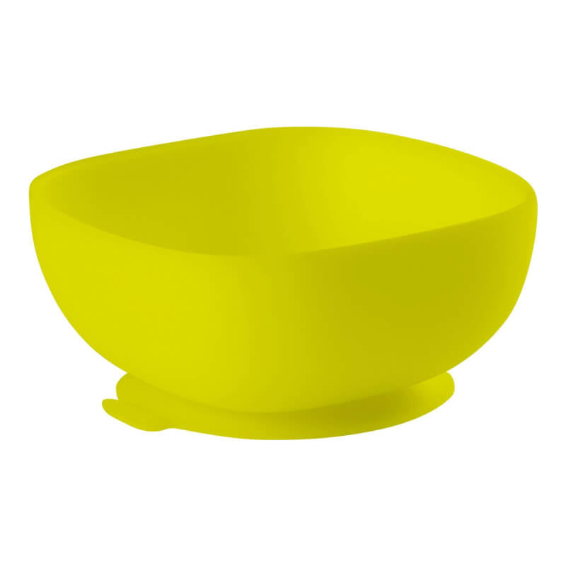Beaba Silicone Suction Bowl