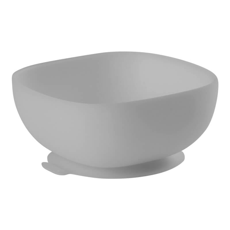 Beaba Silicone Suction Bowl