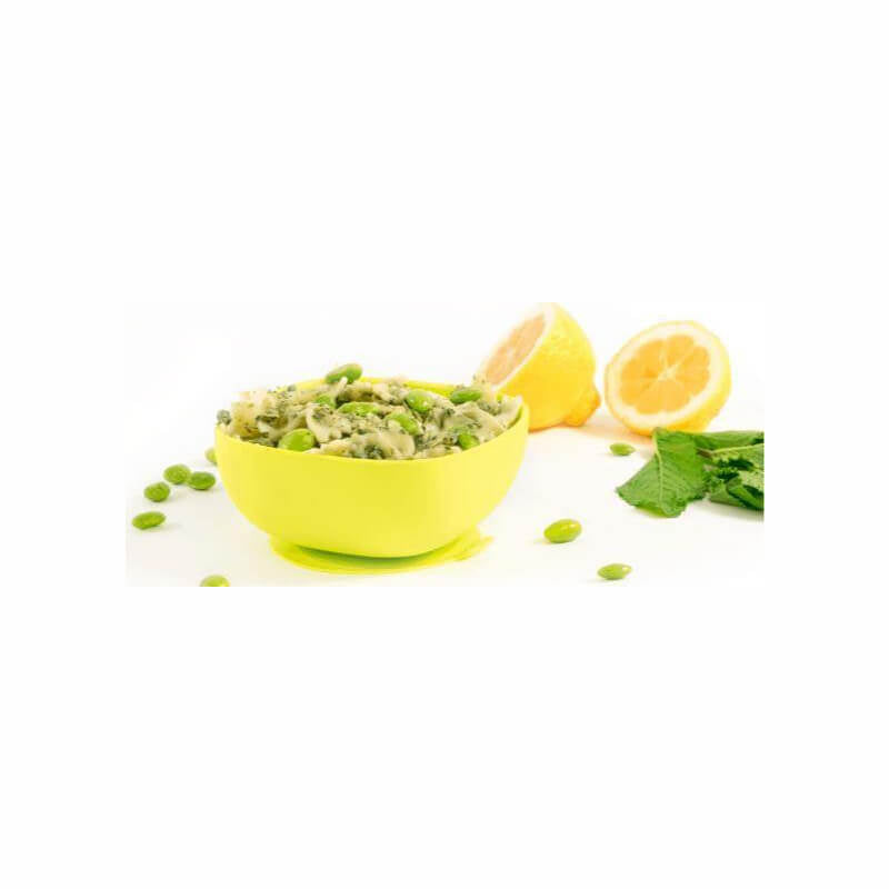 Beaba Silicone Suction Bowl