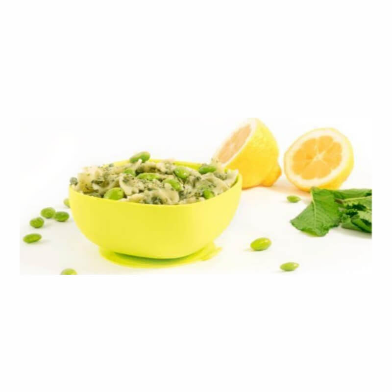 Beaba Silicone Suction Bowl