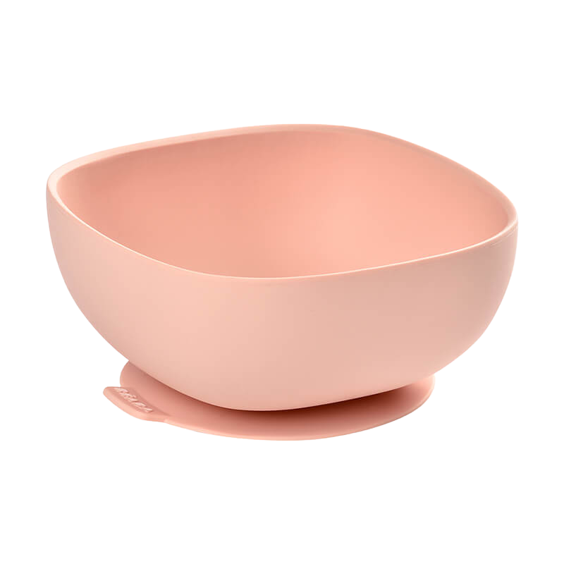 Beaba Silicone Suction Bowl