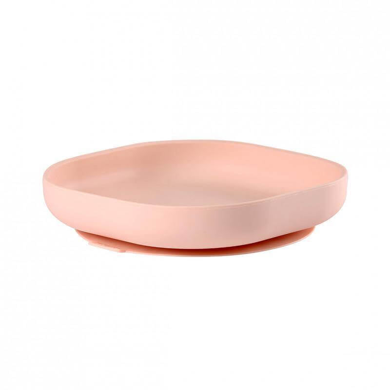 Beaba Silicone Suction Plate
