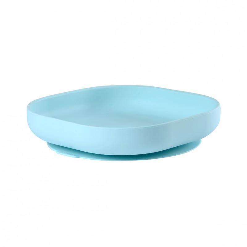 Beaba Silicone Suction Plate
