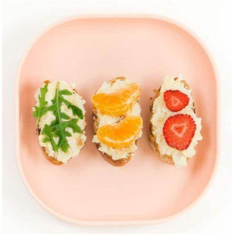 Beaba Silicone Suction Plate