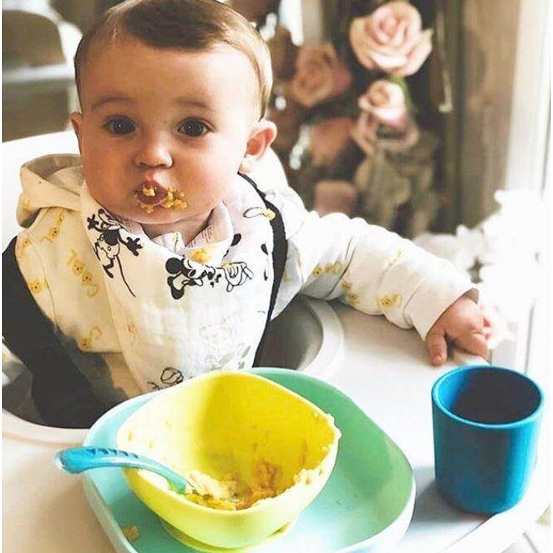 Beaba Silicone Suction Plate