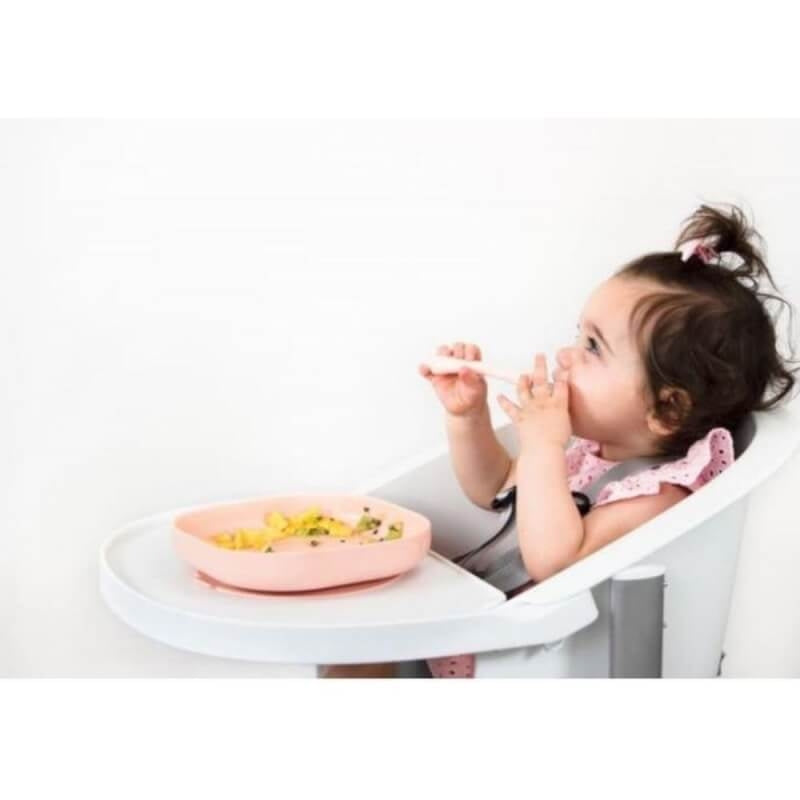Beaba Silicone Suction Plate