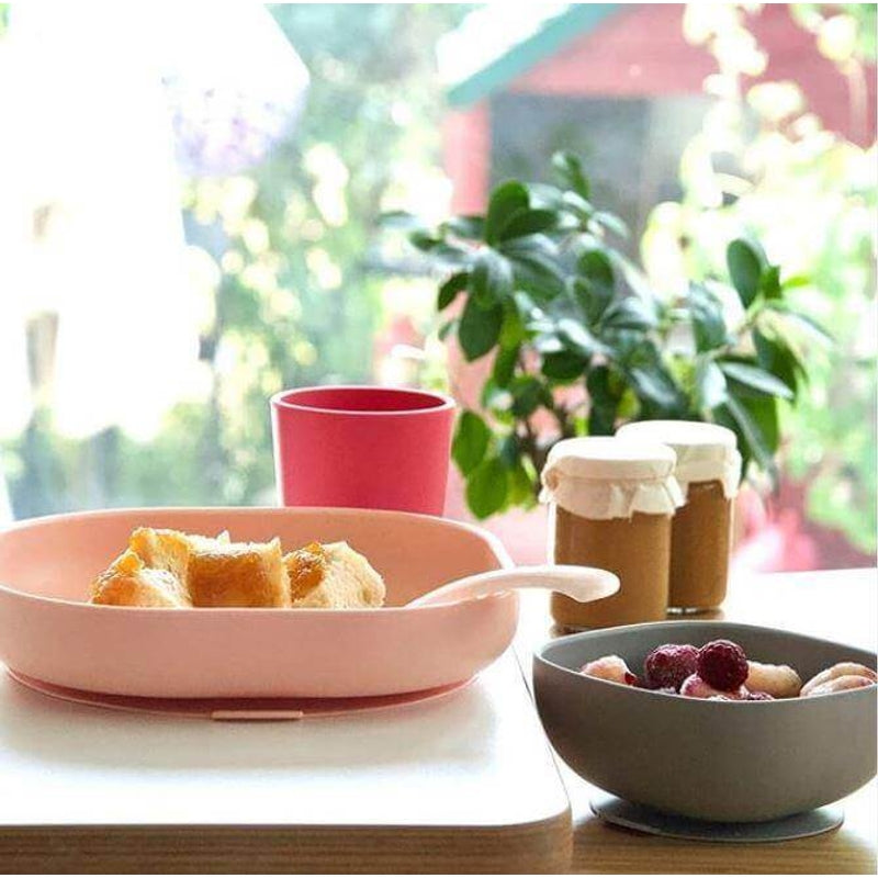 Beaba Silicone Suction Plate