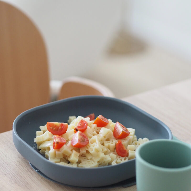 Beaba Silicone Suction Plate