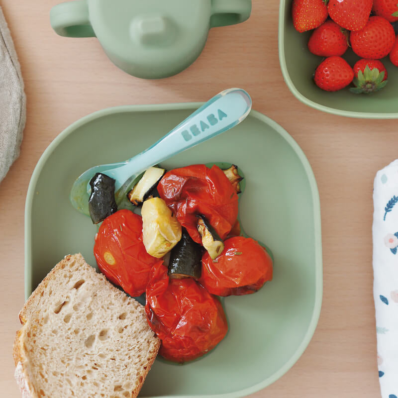 Beaba Silicone Suction Plate