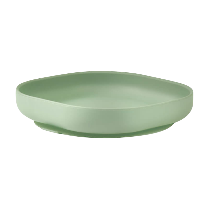 Silicone Suction Plate