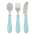 Toddler Cutlery Set