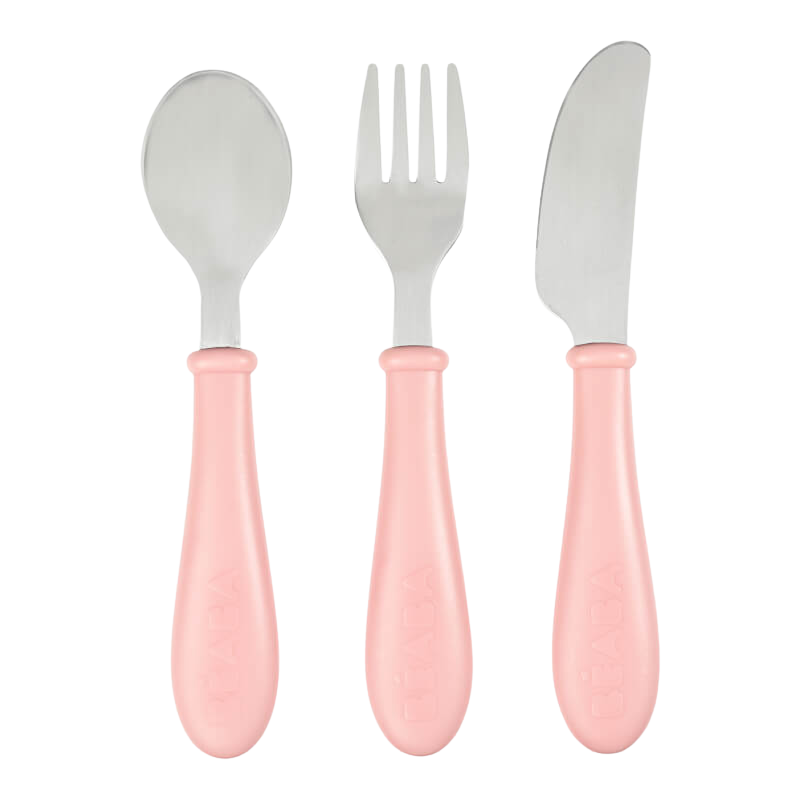 Toddler Cutlery Set