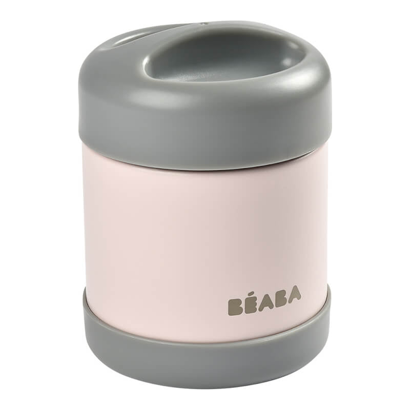 Beaba Stainless Steel Isothermal Portion 300ml