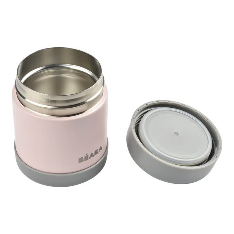 Beaba Stainless Steel Isothermal Portion 300ml