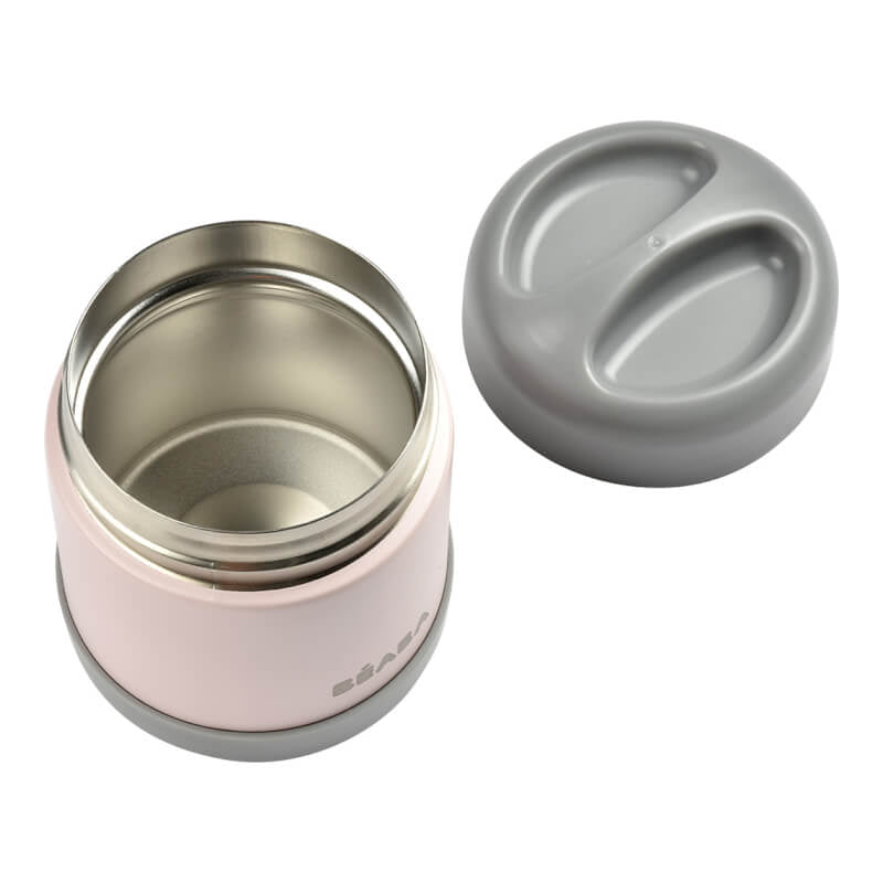 Beaba Stainless Steel Isothermal Portion 300ml