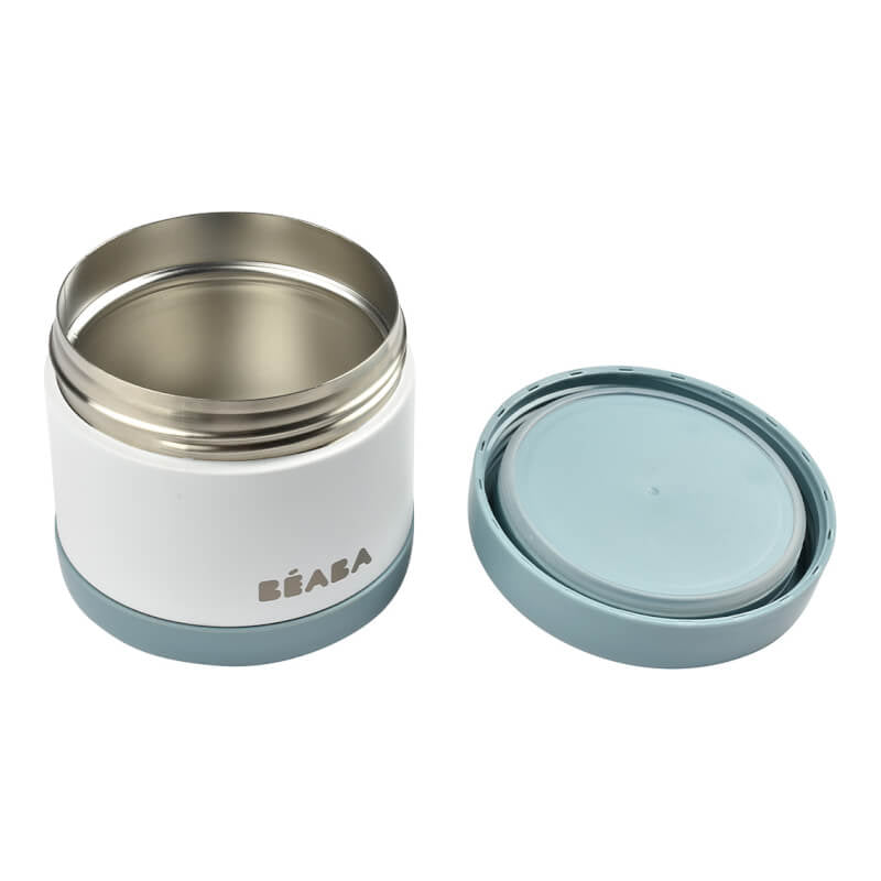 Beaba Stainless Steel Isothermal Portion 500ml