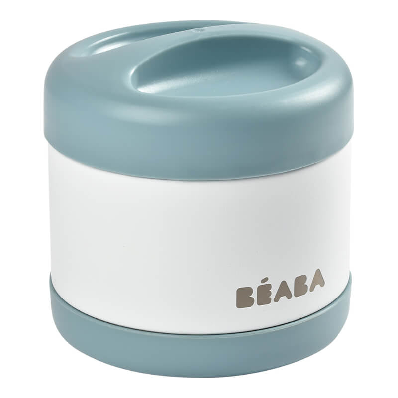 Beaba Stainless Steel Isothermal Portion 500ml