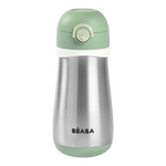 Stainless Steel Spout Bottle 350ml
