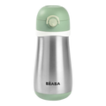 Stainless Steel Spout Bottle 350ml