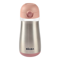 Stainless Steel Spout Bottle 350ml