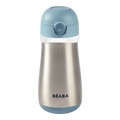 Stainless Steel Spout Bottle 350ml
