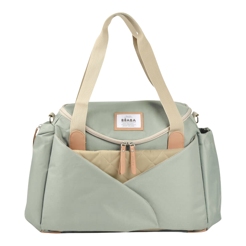 Sydney II Nappy Bag