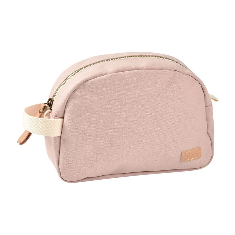 Beaba Toiletry Pouch - New Pink