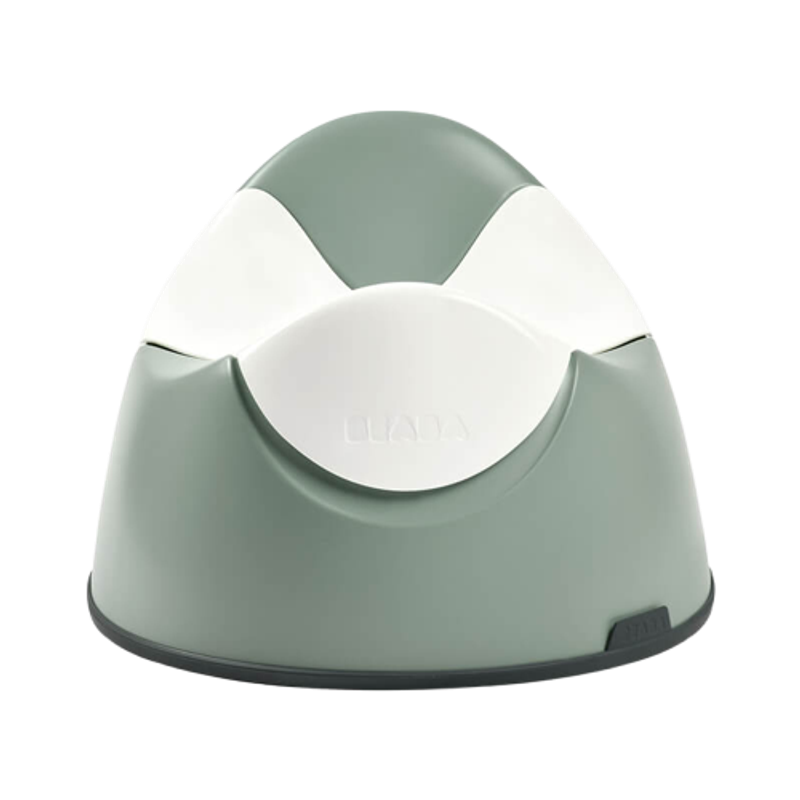 Training Potty