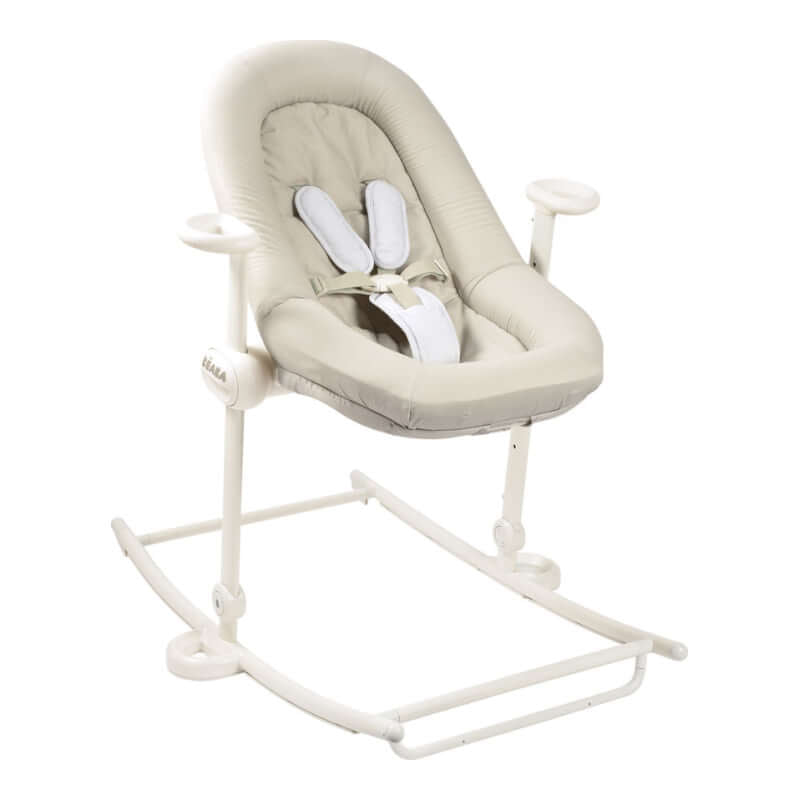 Beaba Up & Down Rocker Plus - Sea Salt