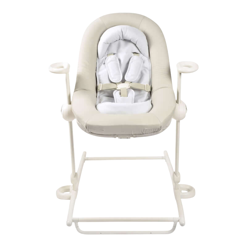 Beaba Up & Down Rocker Plus - Sea Salt