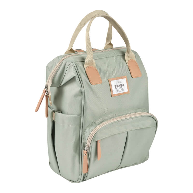 Beaba Wellington Bag - Sage Green
