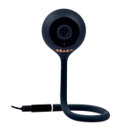Zen Connect Video Baby Monitor - Night Blue