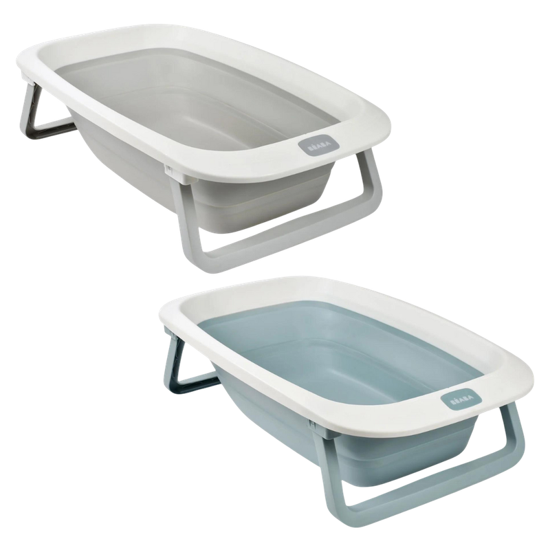 Beaba Eazy Pop Foldable Bath