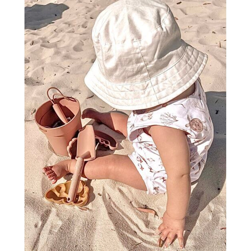 My Little Giggles Beach Toys - Pink