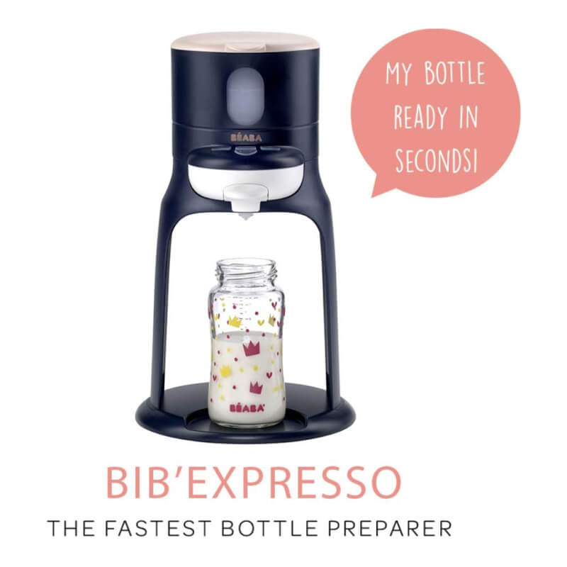 Beaba Bib' Expresso