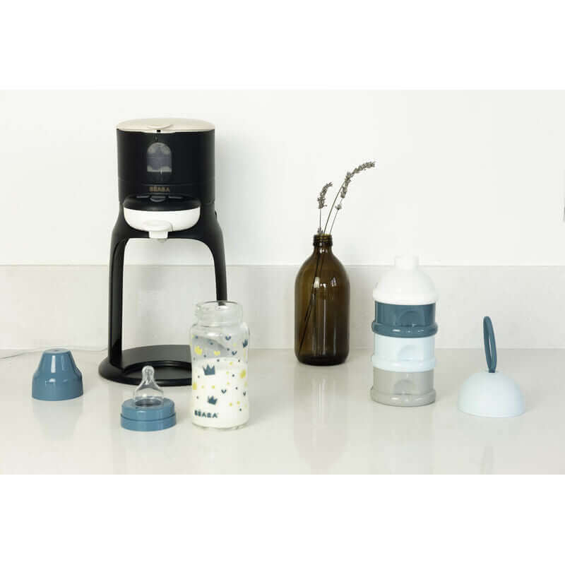 Beaba Bib' Expresso
