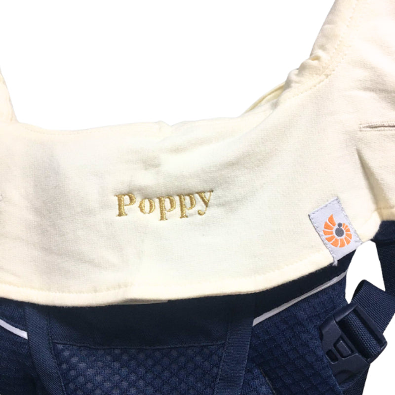 Ergobaby Drool Bib