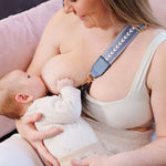 Blissful Bond Boobie Pillow