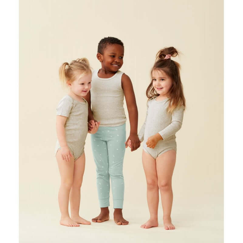ergoPouch Bodywear Long Sleeve Bodysuit