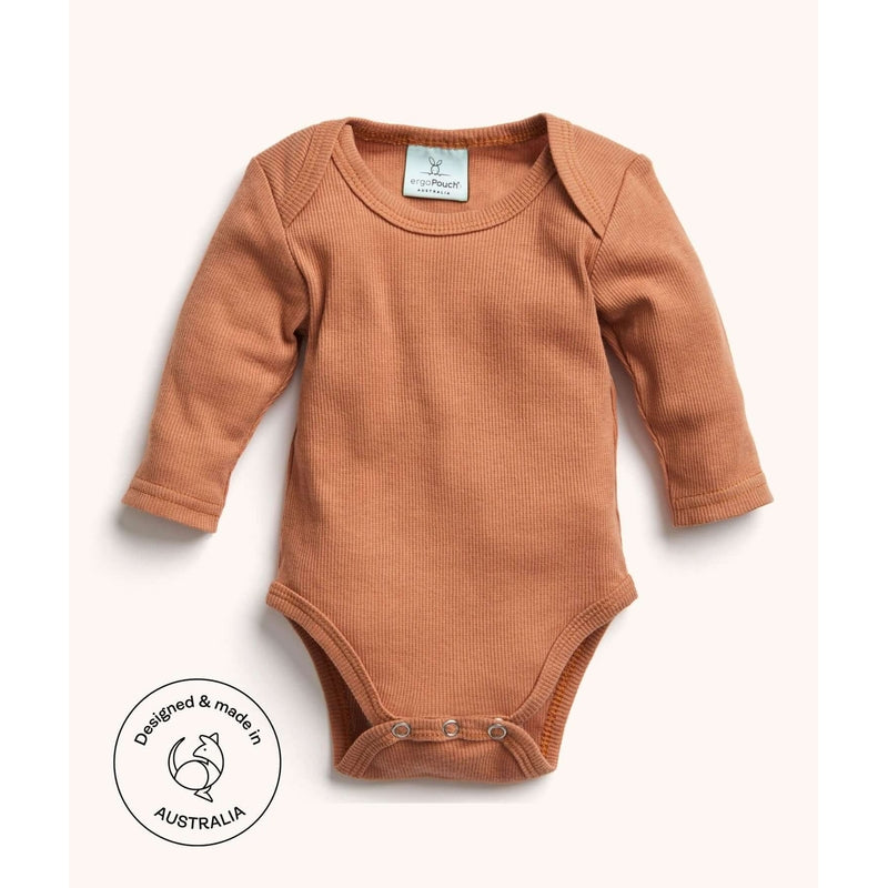 ergoPouch Bodywear Long Sleeve Bodysuit