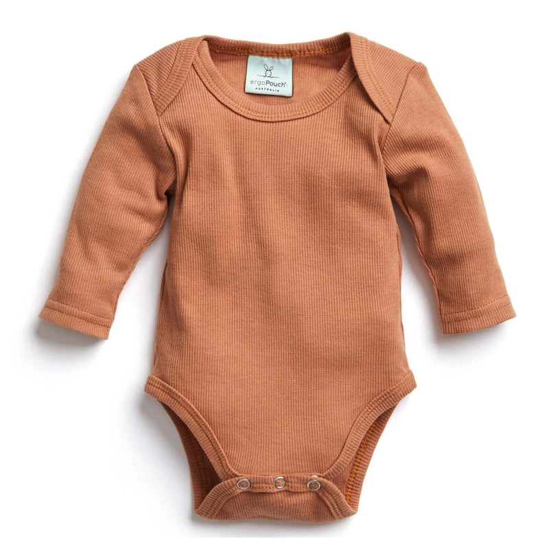 ergoPouch Bodywear Long Sleeve Bodysuit