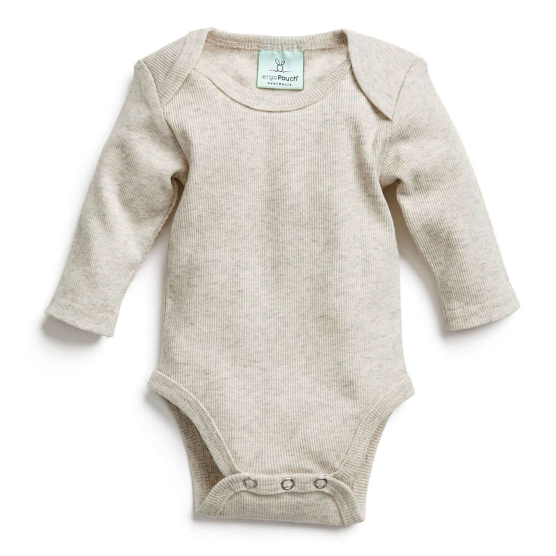 ergoPouch Bodywear Long Sleeve Bodysuit