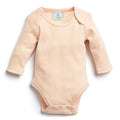 Bodywear Long Sleeve Bodysuit