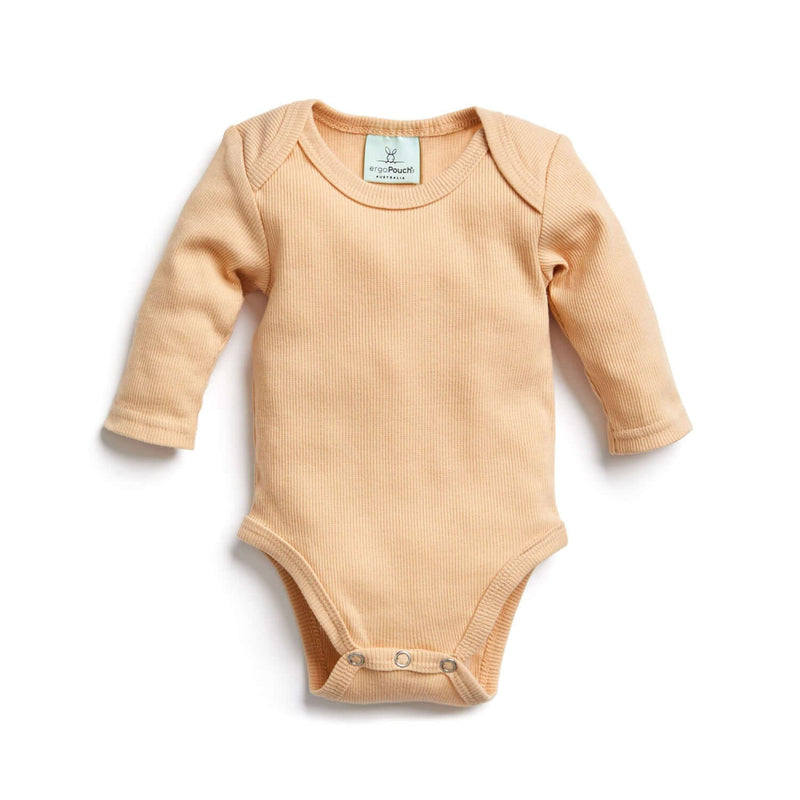 ergoPouch Bodywear Long Sleeve Bodysuit