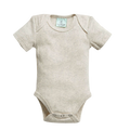Bodywear Short Sleeve Bodysuit