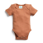 Bodywear Short Sleeve Bodysuit