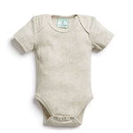 Bodywear Short Sleeve Bodysuit